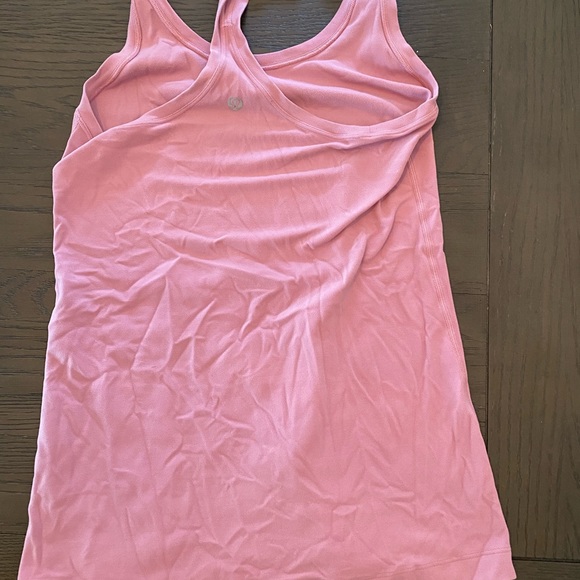Lululemon tank - Picture 2 of 2